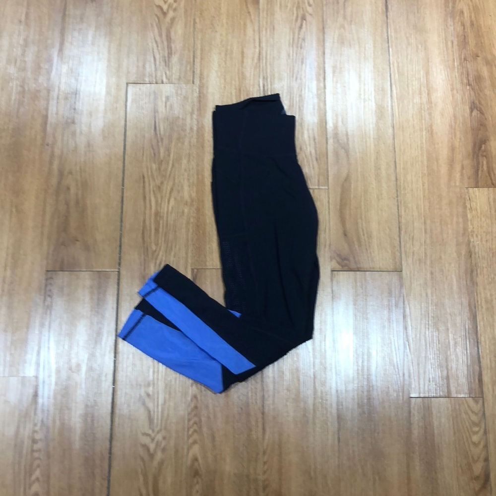 Breathable Adidas Leggings